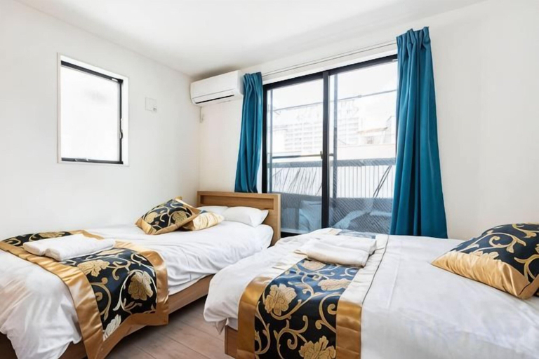 Room 1, Senju gawaracho 2・3F, Arakawa