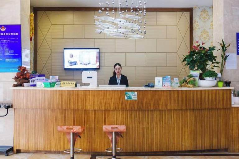 Others 5, Geyue Zhenpin Hotel, Hangzhou