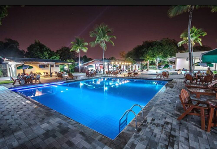 Sport & Beauty 5, Aipana Plaza Hotel, Boa Vista