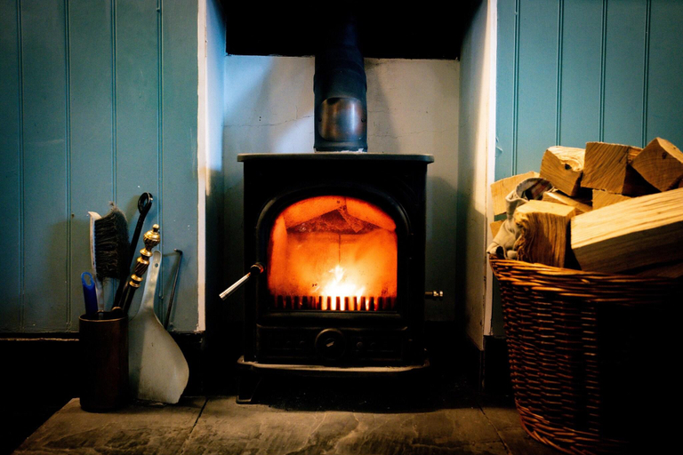 Public Area, The Shepherds Inn, Cumbria