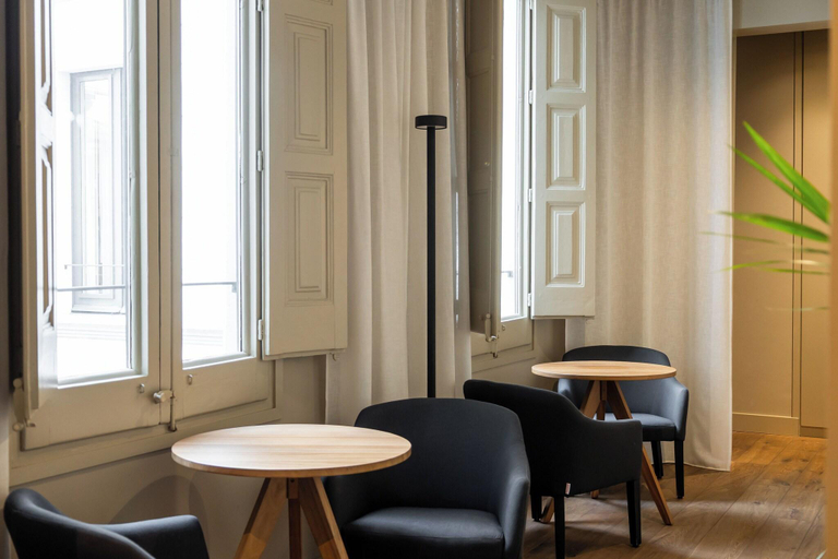 Lobby 2, Colectia Stays Pau Claris, Barcelona