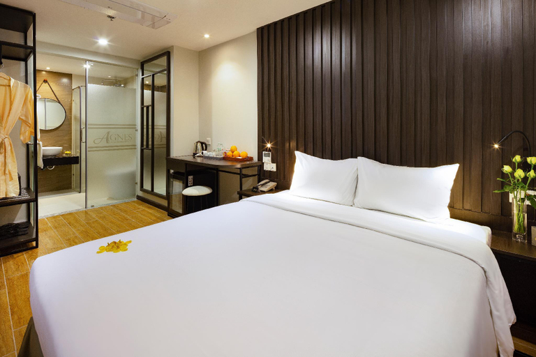 Room 2, Agnes Nha Trang Hotel, Nha Trang