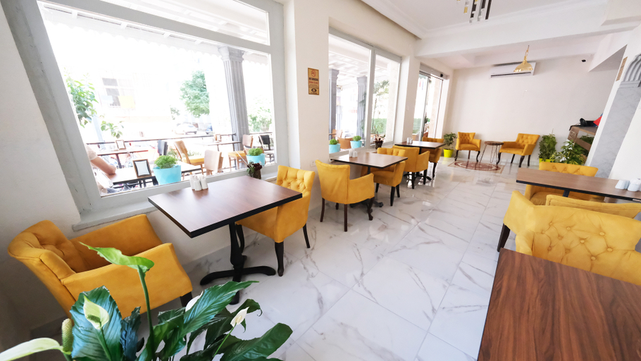 Restaurant, My Home Hotel Gulluk, Antalya