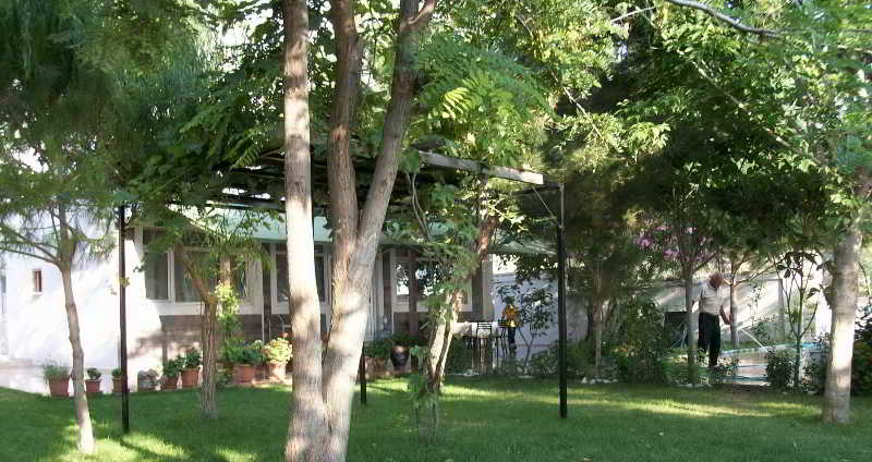 General view 2, Troas Beach Hotel, Ezine