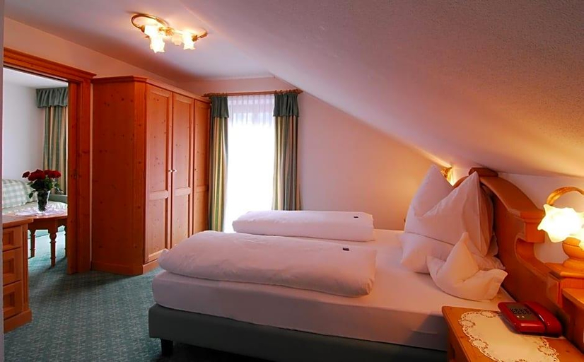 General view 4, Santéshotel Wegerhof, Bolzano