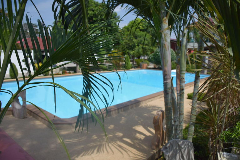 Pool 3, Sumali Villa, Muang Sing Buri