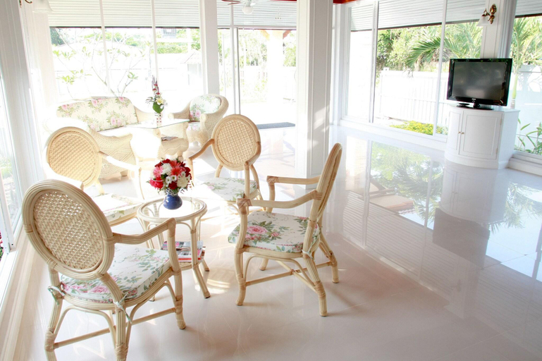 Public Area 3, Amarin Resort Chiang Rai, Muang Chiang Rai