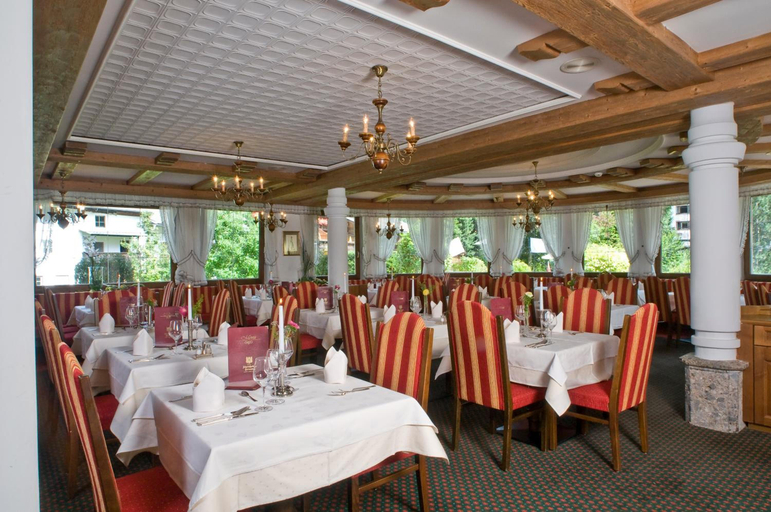 Food & Drinks 5, Alpenhotel Fernau, Innsbruck Land