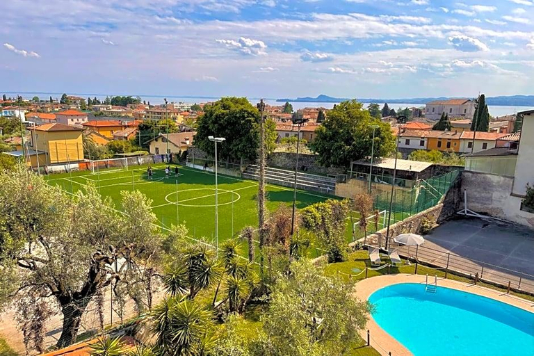 Exterior & Views 2, Vittoria, Brescia