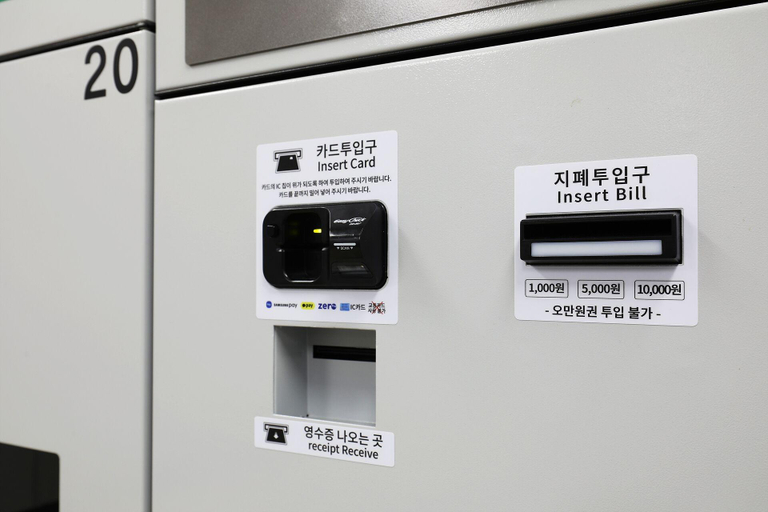 Conferences 5, The Stay Classic Hotel Myeongdong, Jung