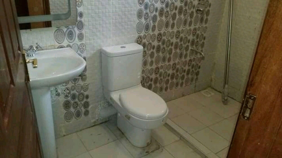 Room 5, Guest House Inn, Dagoretti North