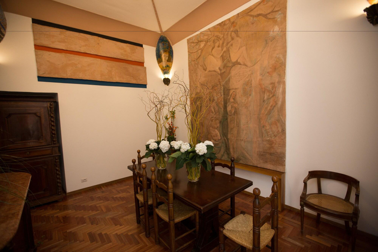 Others 4, Ad 2015 Guesthouse, Rome
