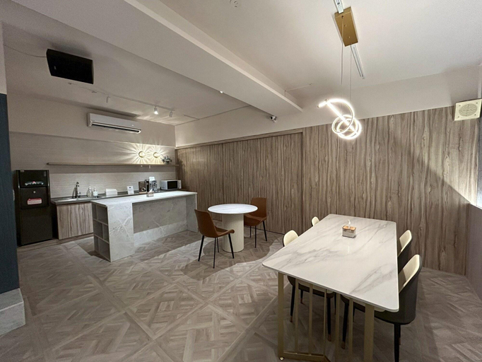 Public Area 5, Hinoen Hotel, Taipei City