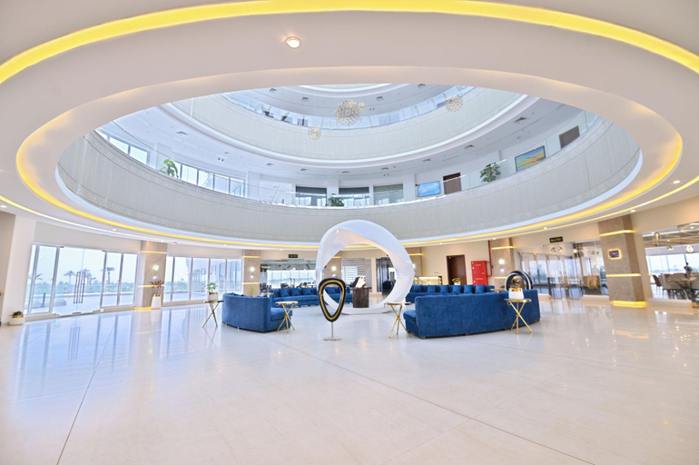 Public Area 4, Rumanza by Pearl Continental, Multan