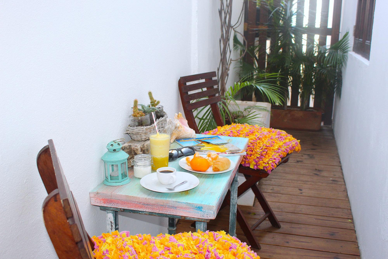 Room 4, Aruba Lagunita