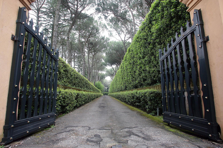 General view 1, Villa Luxury Sacrofano Rm, Rome