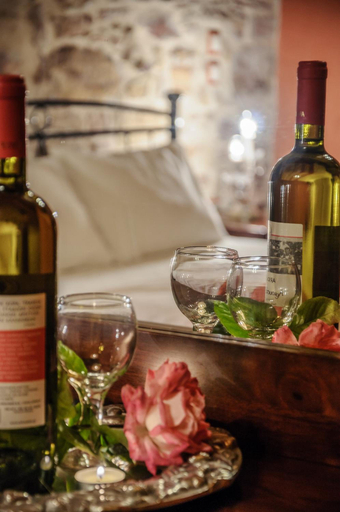 Food & Drinks 5, Mouzaliko Guesthouse Mansion, North Aegean