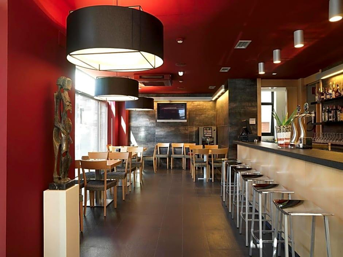 Food & Drinks 5, Hotel Txarriduna, Guipúzcoa