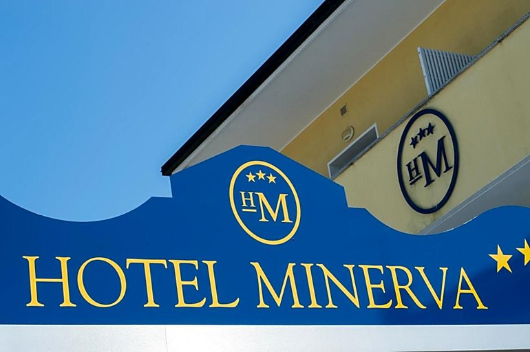 Exterior & Views 2, Hotel Minerva, Udine
