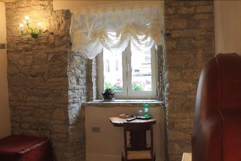 Room 5, B&B Al Convento, Potenza