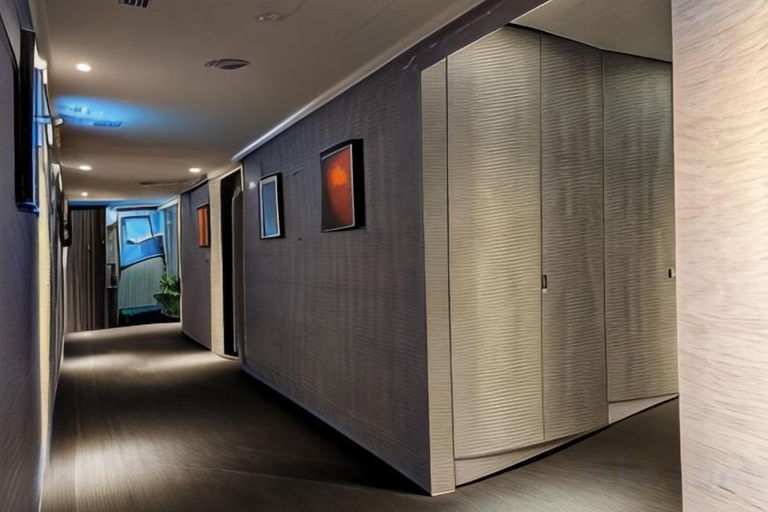 Others 5, Pure meworld hotel, Taipei City