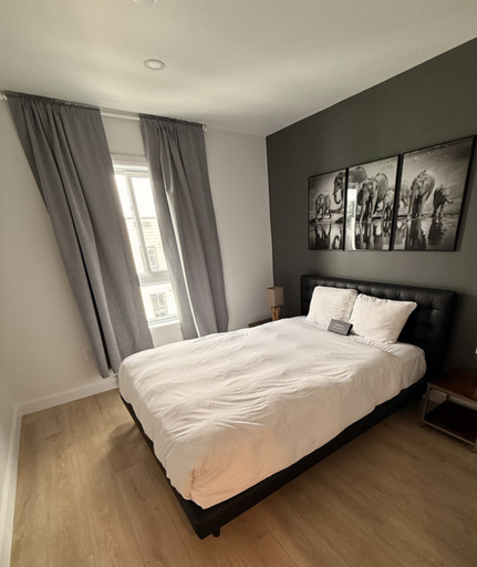 Room 3, Prisme, Division No. 6