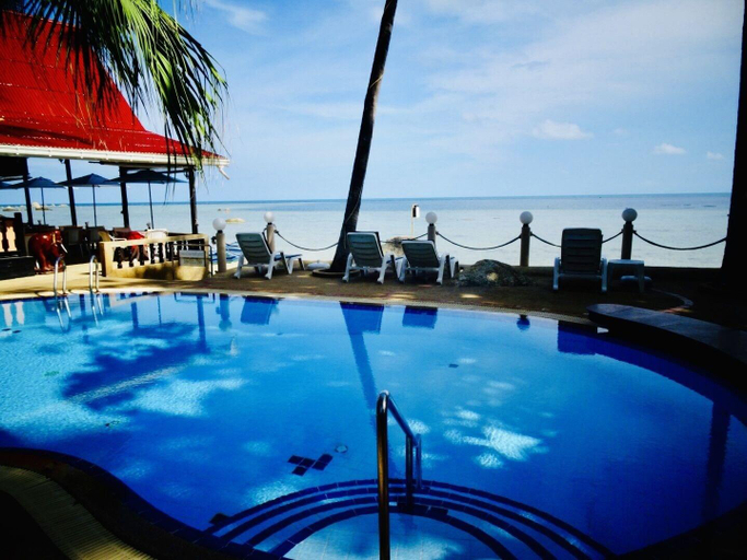 Sport & Beauty 5, Starbay Samui, Ko Samui