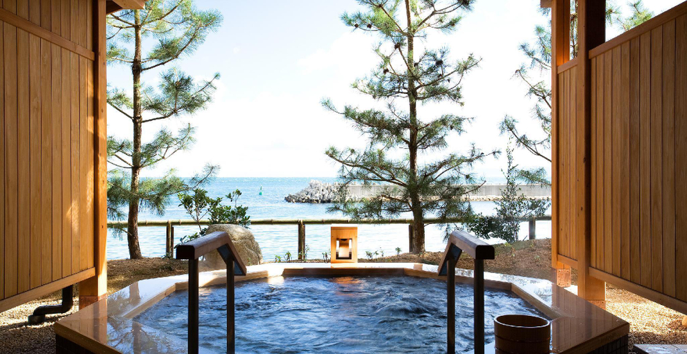 Sport & Beauty 3, Amahara - Sumoto Onsen, Sumoto