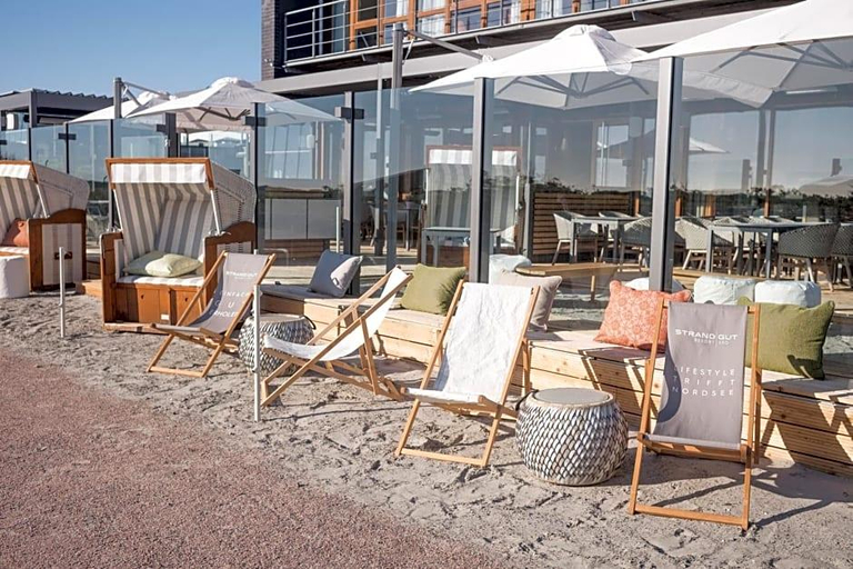 Food & Drinks 5, Strandgut Resort, Nordfriesland