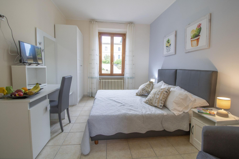 Room 2, Gelsomino Garden, Florence