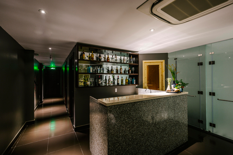 Sports and Entertainment 3, ROSELAND SWEET HOTEL SPA, Ho Chi Minh City