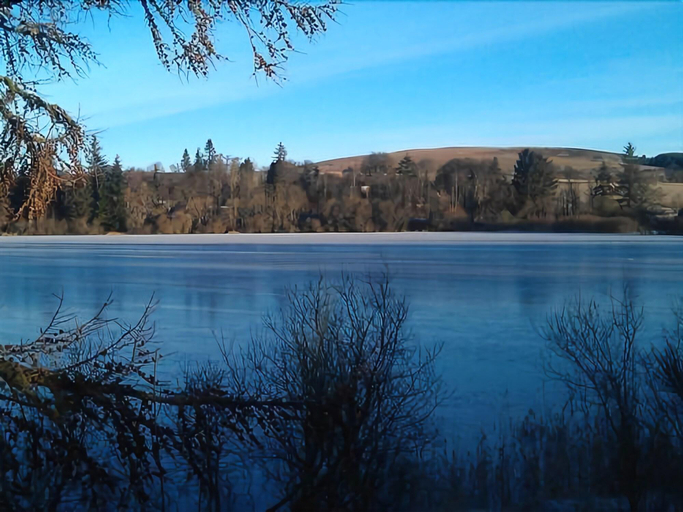 General view 5, Lodge At Lochside, Angus