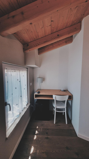 Room 5, Bardoliners, Verona