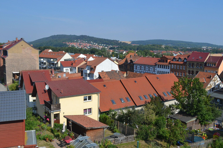 General view 2, Mahret, Eisenach