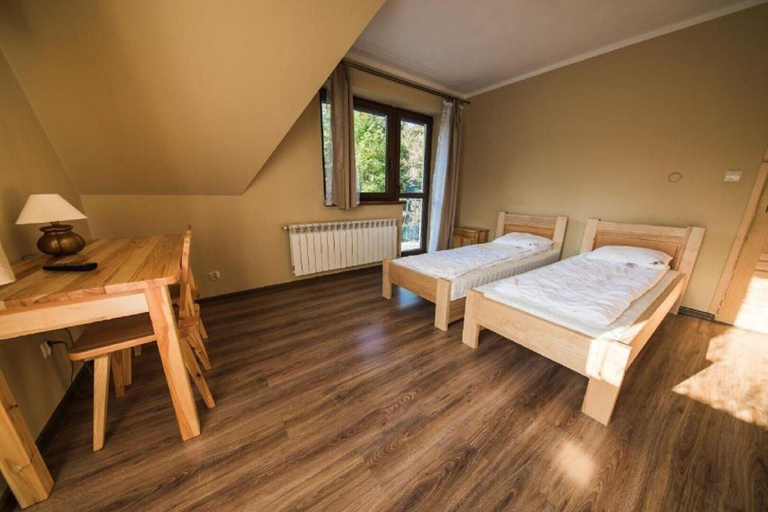 Room 2, Pokoje i Apartamenty Nad Potokiem, Tatra