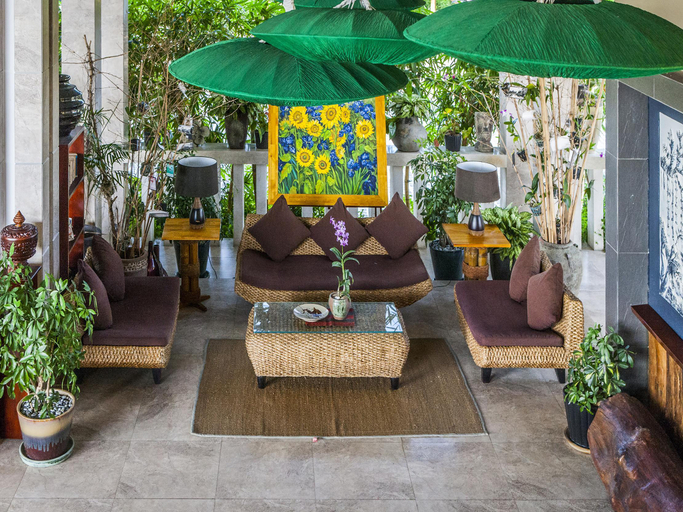 Public Area 5, Aroma Beach Resort and Spa, Phan Thiết