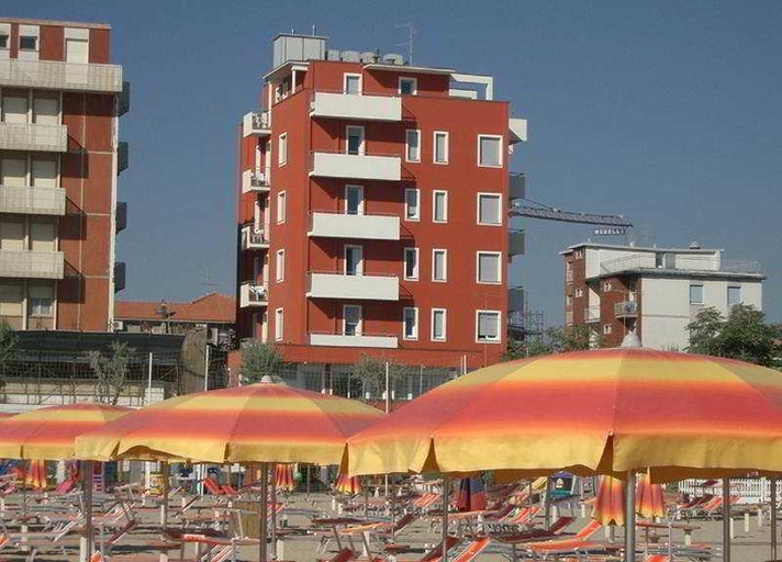 Exterior & Views 5, Pacesetter, Rimini