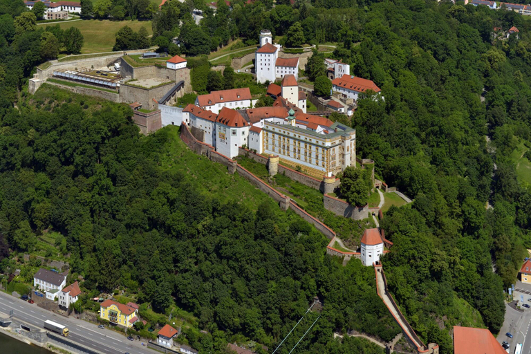General view 5, Jugendherberge Passau, Passau