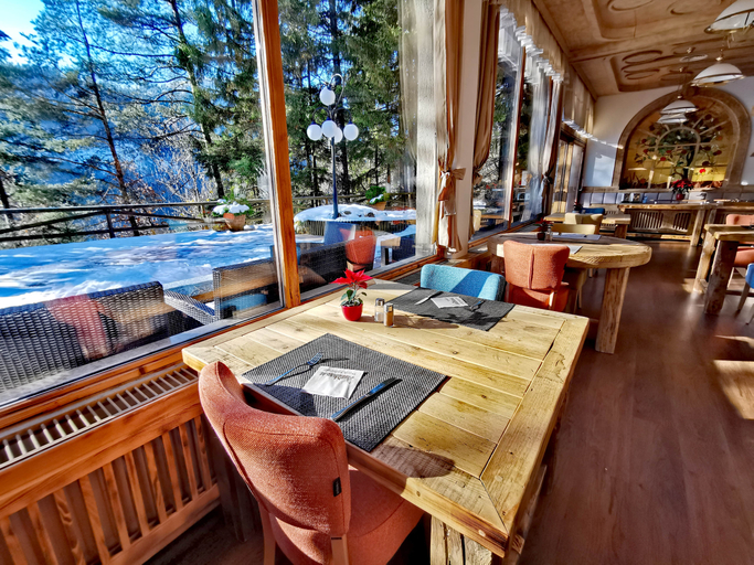 Food & Drinks 5, Ribno Luxury Glamping, Bled
