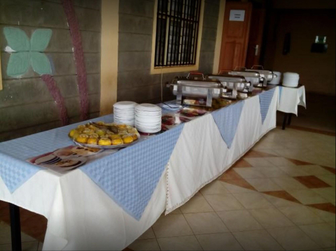 Restaurant 4, Ukombozi Retreat & Conference Centre - Hostel, Juja