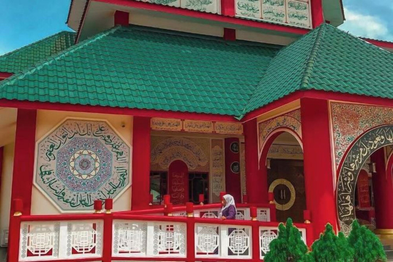 Point of interest 5, Forget-Me-Not Pangkor Homestay 70, Manjung