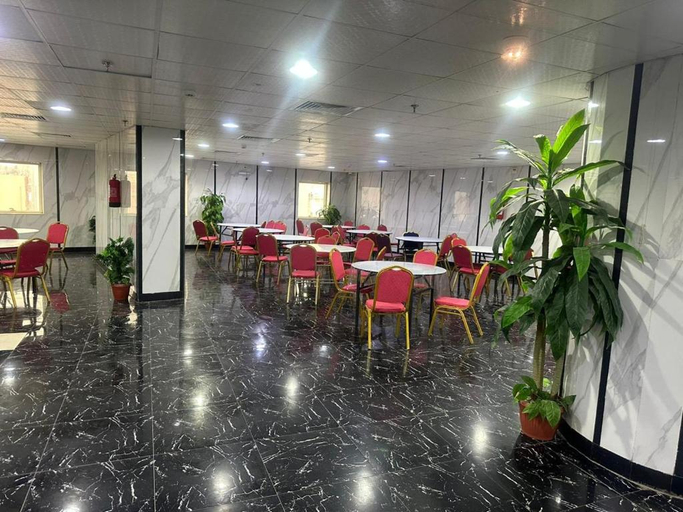 Lobby 2, Maysan Al Safa Hotel, Makkah
