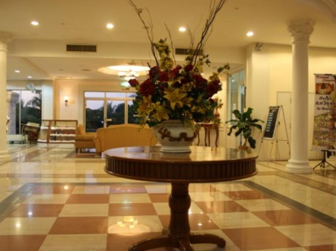 Lobby 4, Seri Malaysia Kulim , Kulim