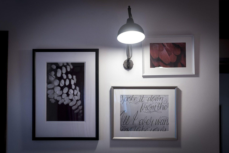 Public Area 2, Relais Santa Caterina, Viterbo