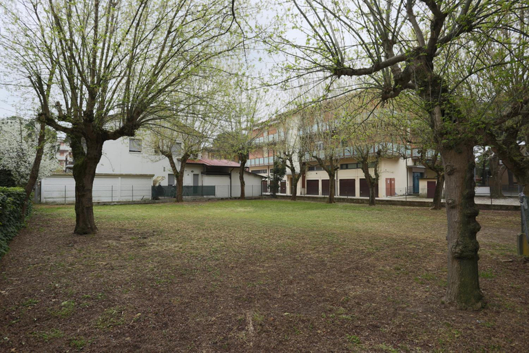 General view 3, Hotel Caribia, Ravenna