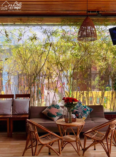 Food & Drinks 5, Chill House By The Beach, Phú Quốc
