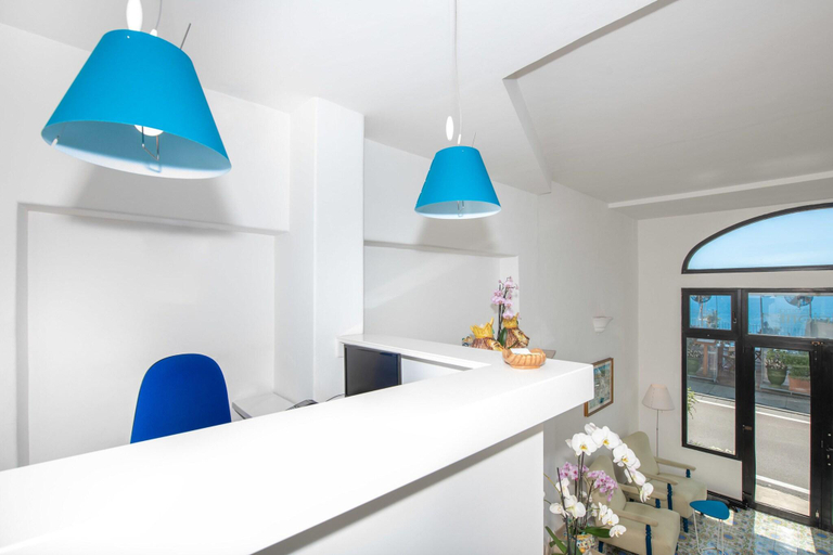 Others 5, Alcione Residence, Salerno