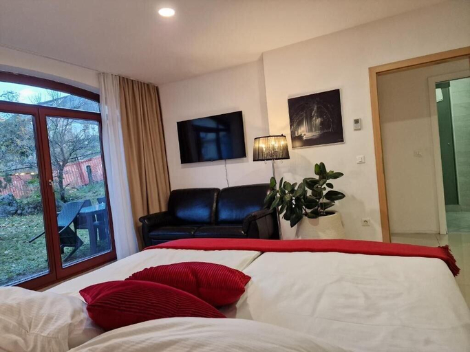 Room 4, Pr Klaudiji Guest House Bled, Bled