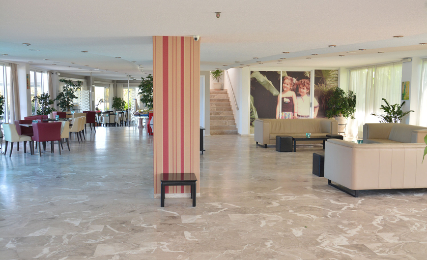 Public Area 3, Costa Angela, South Aegean