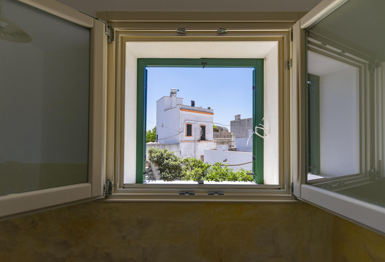 General view 2, Il Galletto Bb, Lecce